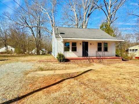 1411 Pointer St Street, Roxboro, NC 27573