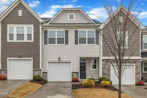 6603 Tremolo Trail, Raleigh, NC 27616