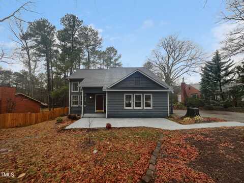 3300 Mossdale Avenue, Durham, NC 27707