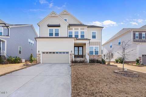 1516 Ferntree Court, Morrisville, NC 27560