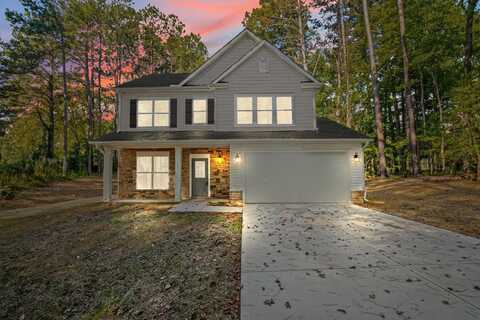 17 Traceway N, Sanford, NC 27332