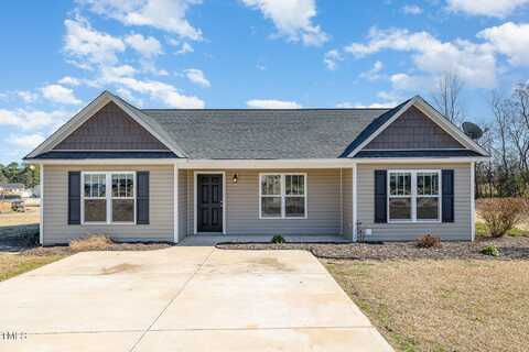 107 Rollingwood Circle, Kenly, NC 27542