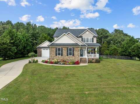 1052 Bluebell Lane, Wake Forest, NC 27587