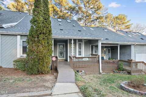 3614 Top Of The Pines Court, Raleigh, NC 27604