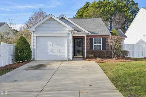 5548 Roan Mountain Place, Raleigh, NC 27613