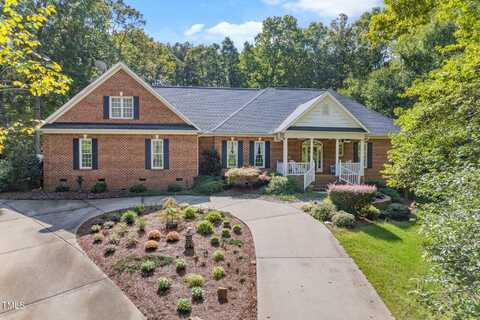 10937 Cahill Road, Raleigh, NC 27614