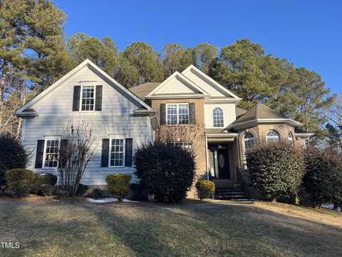 5637 Turner Glen Drive, Raleigh, NC 27603