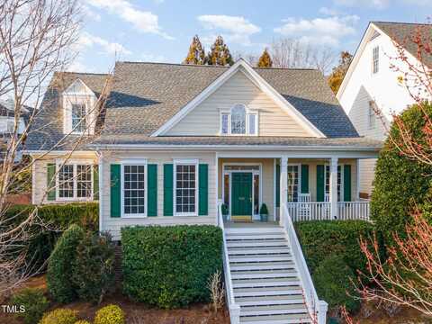 700 Parkview Crescent, Chapel Hill, NC 27516