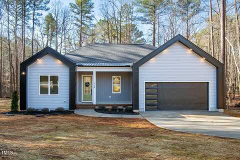 112 Fort Drive, Louisburg, NC 27549