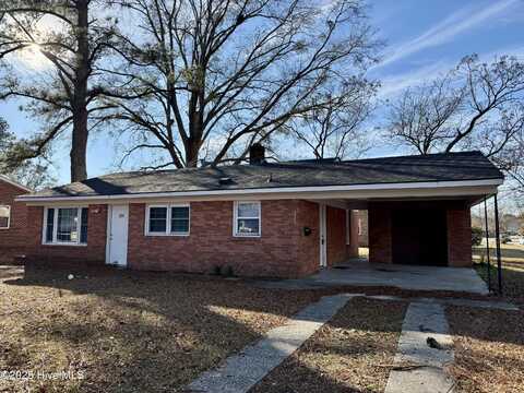 304 E Roundtree Drive, Greenville, NC 27834