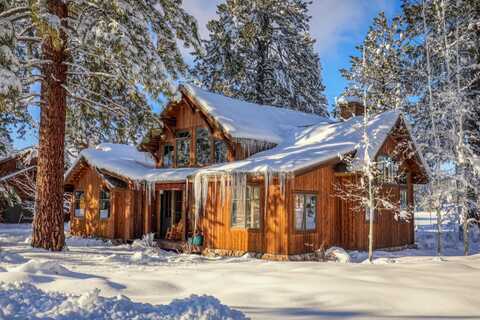 12359 Lookout Loop, Truckee, CA 96161