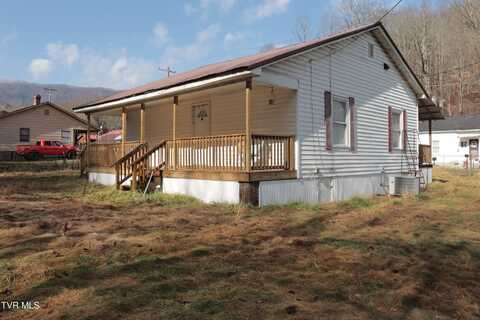 726 Birch Street, Appalachia, VA 24216