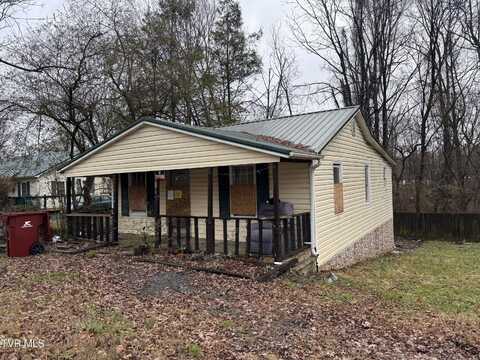 1400 Rock Garden Road, Johnson City, TN 37604