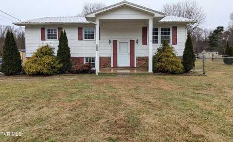 177 Howard Lipford Drive, Elizabethton, TN 37643