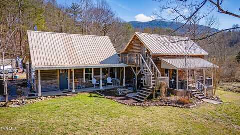 6840 Greystone Road, Afton, TN 37616