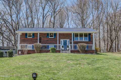 107 Ashley Drive, Bristol, VA 24201