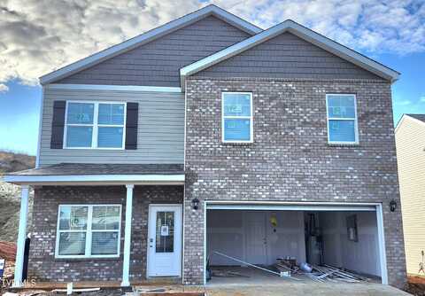 1619 Fox Meadows Circle, Bluff City, TN 37618