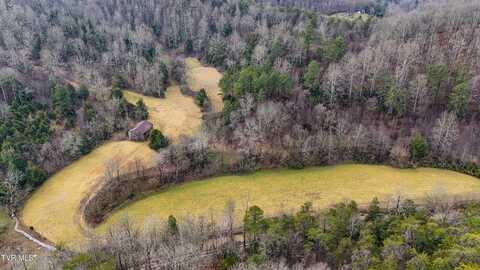 413 Willow Branch Road, Bristol, VA 24201