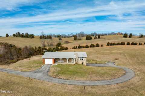 6421 Old Russellville Pike, Russellville, TN 37860