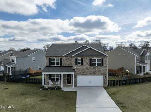 115 Sweet Pea Trail, Greeneville, TN 37745