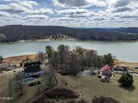 Tbd Lakeside Dock Drive, Kingsport, TN 37663