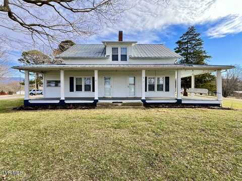 46 Parman Road, Greeneville, TN 37743