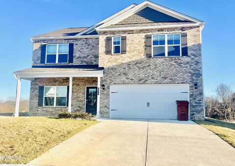 624 Sedgewick Way Way, Johnson City, TN 37601