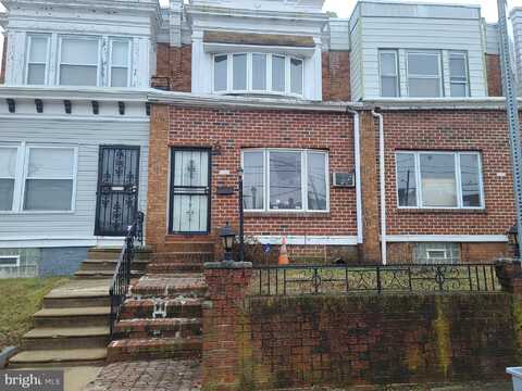 2128 W 65TH AVENUE, PHILADELPHIA, PA 19138