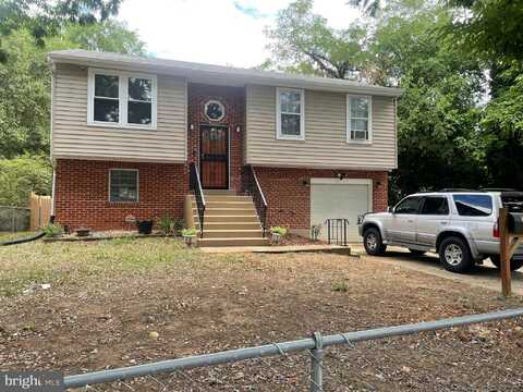 1303 EASTERN AVENUE, CAPITOL HEIGHTS, MD 20743