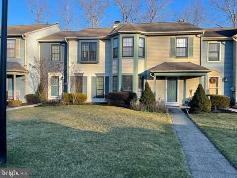 147 TYNEMOUTH COURT, ROBBINSVILLE, NJ 08691