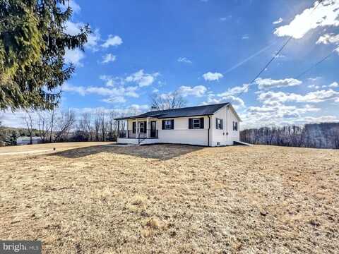 197 KUNKLE ROAD, FAWN GROVE, PA 17321