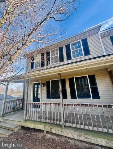 2 VICKILEE DRIVE, WRIGHTSVILLE, PA 17368