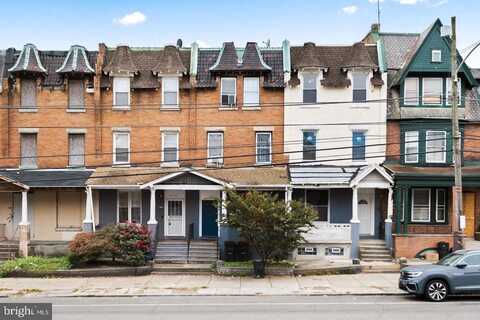 4118 W GIRARD AVENUE, PHILADELPHIA, PA 19104