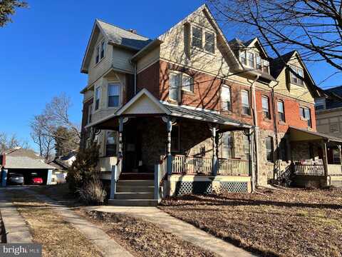 77 W LA CROSSE AVENUE, LANSDOWNE, PA 19050