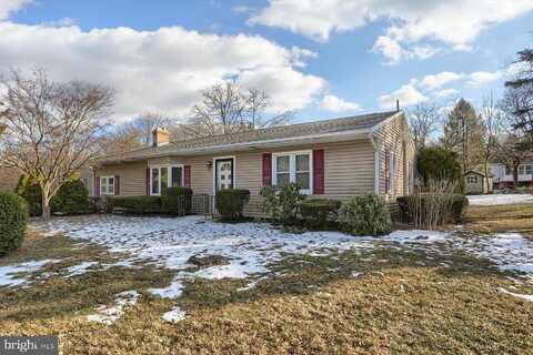 7821 SKYLINE DRIVE, HARRISBURG, PA 17112