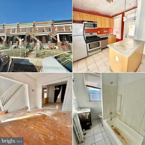 3702 HARLEM AVENUE, BALTIMORE, MD 21229