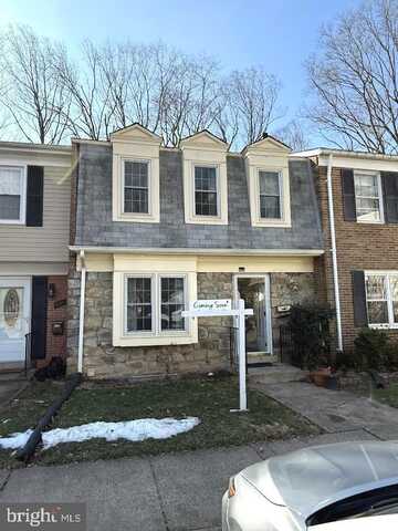 8804 SURVEYORS PLACE, SPRINGFIELD, VA 22152