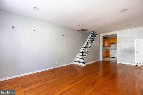 2607 S FAIRHILL STREET, PHILADELPHIA, PA 19148