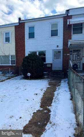 8045 WYNBROOK ROAD, BALTIMORE, MD 21224