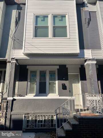 1822 S RINGGOLD STREET, PHILADELPHIA, PA 19145