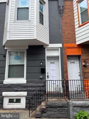 3131 CUSTER STREET, PHILADELPHIA, PA 19134