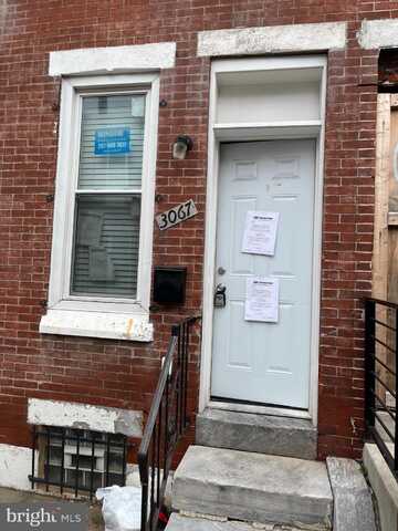 3067 POTTER STREET, PHILADELPHIA, PA 19134