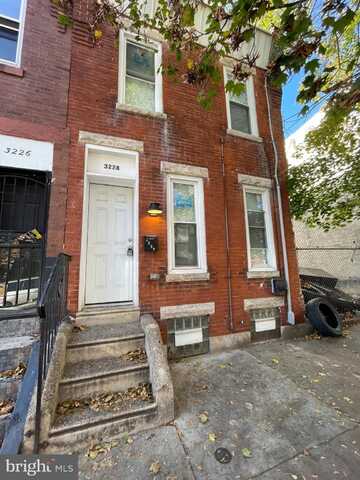 3228 E STREET, PHILADELPHIA, PA 19134