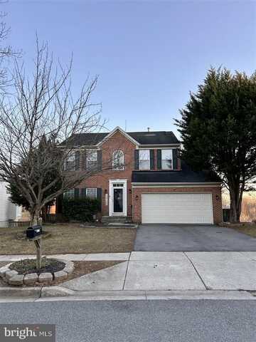 13726 MONARCH VISTA DRIVE, GERMANTOWN, MD 20874