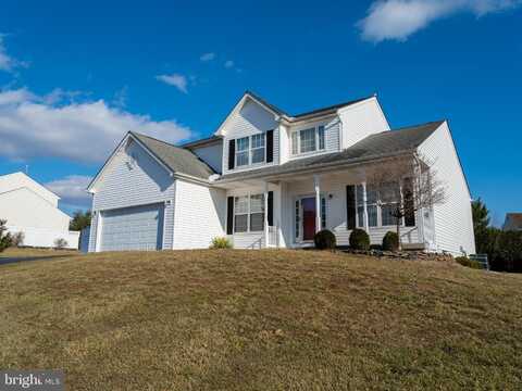 30 SUMMER HILL DRIVE, GILBERTSVILLE, PA 19525