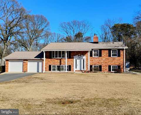 7881 ELIZABETH ROAD, PASADENA, MD 21122