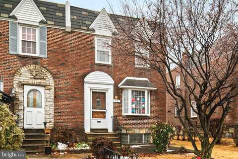 1840 FAUNCE STREET, PHILADELPHIA, PA 19111