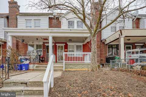 5255 AKRON STREET, PHILADELPHIA, PA 19124