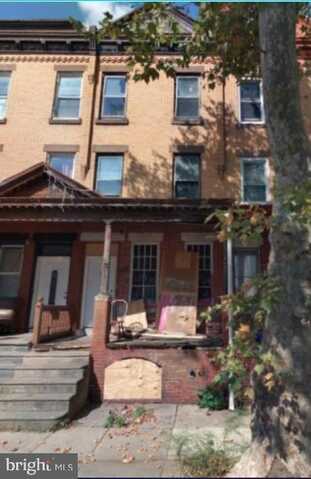 3137 EUCLID AVENUE, PHILADELPHIA, PA 19121