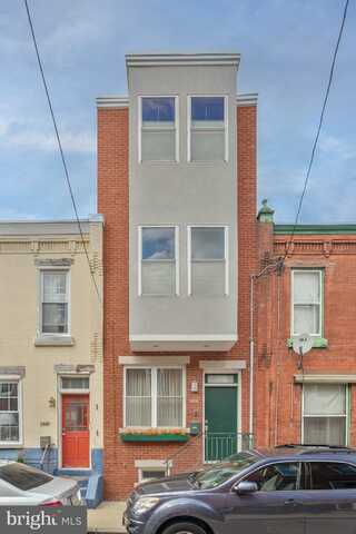 2447 MONTROSE STREET, PHILADELPHIA, PA 19146